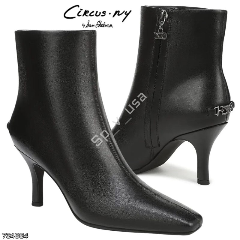 Circus NY by Sam Edelman