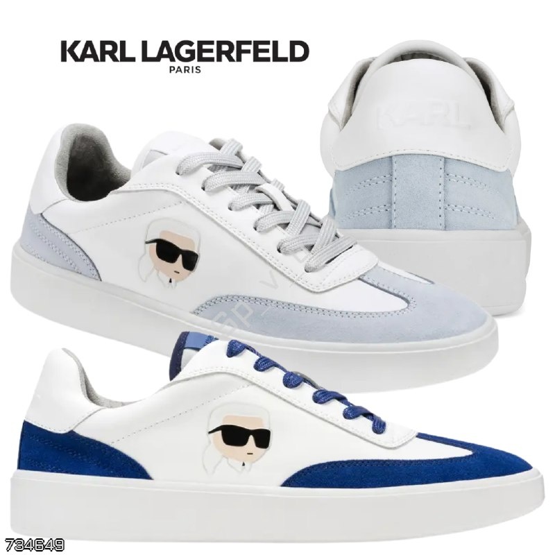 KARL LAGERFELD PARIS