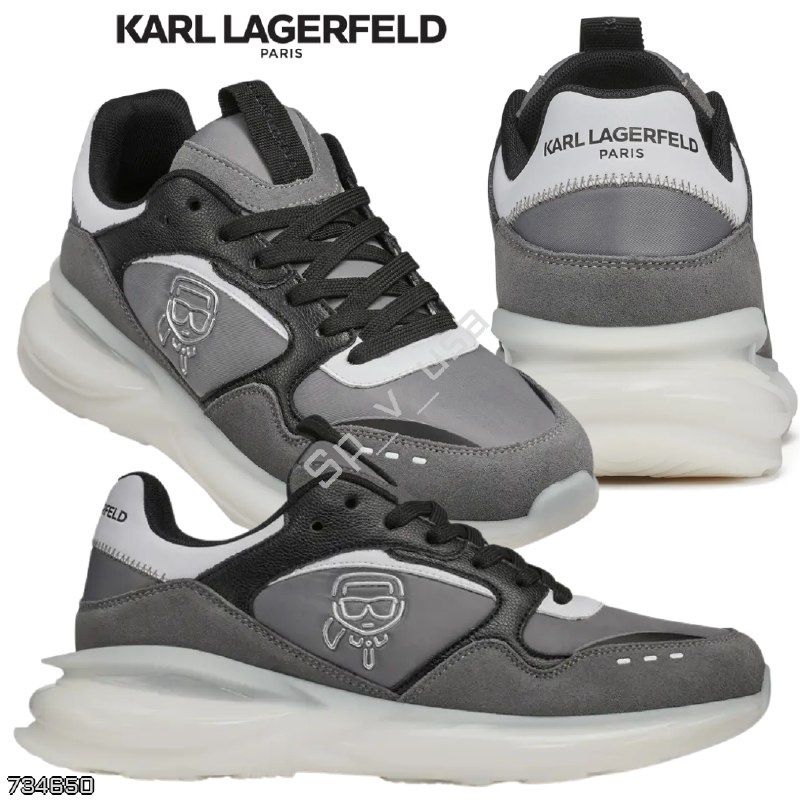 KARL LAGERFELD PARIS