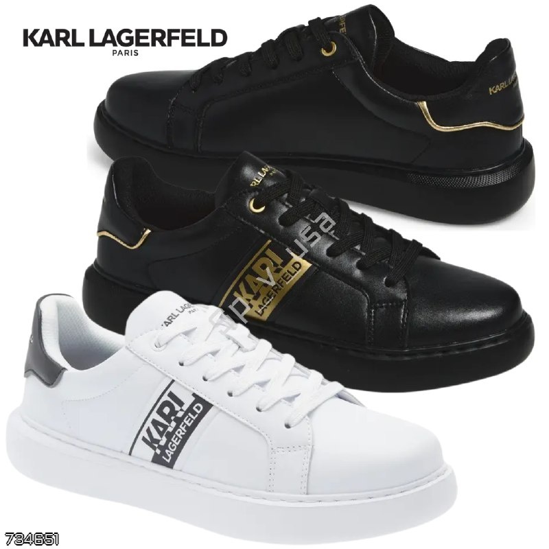 KARL LAGERFELD PARIS