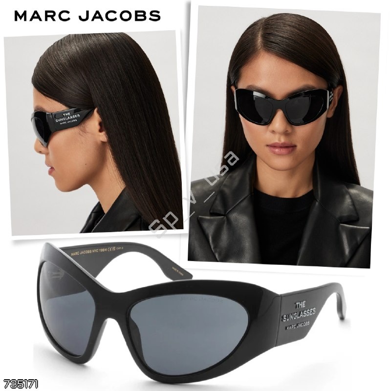 Marc Jacobs