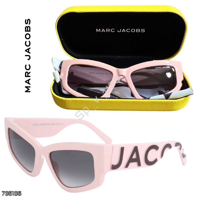 Marc Jacobs