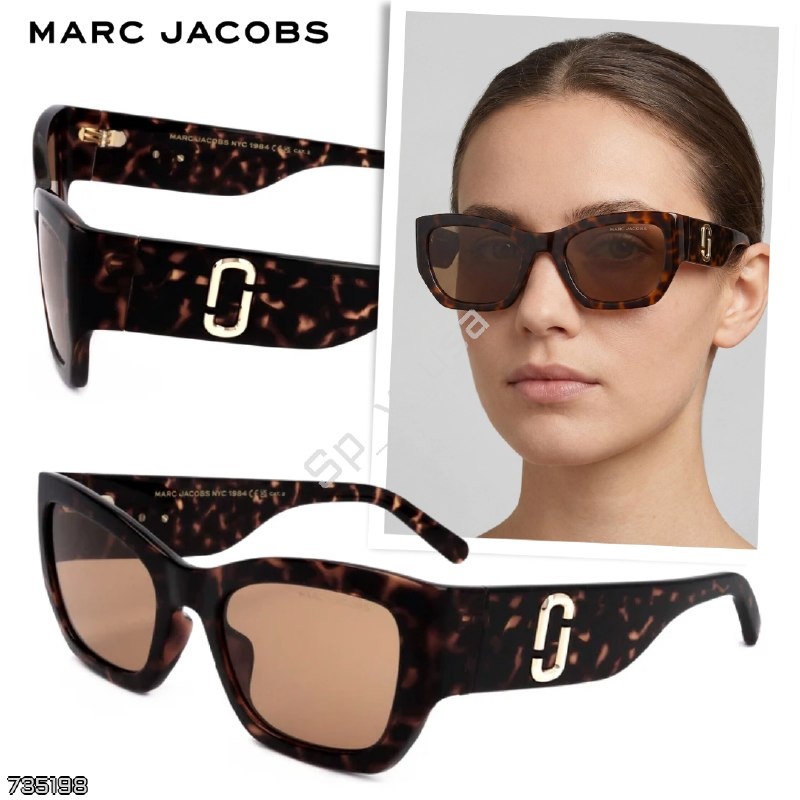 Marc Jacobs