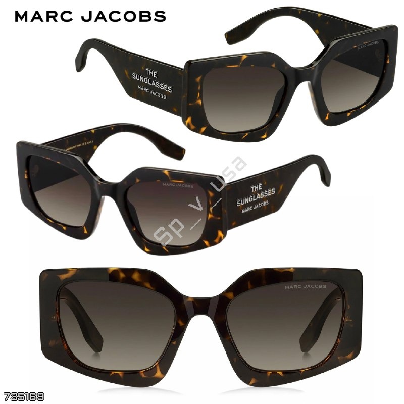 Marc Jacobs