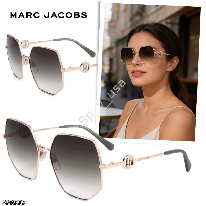 Marc Jacobs