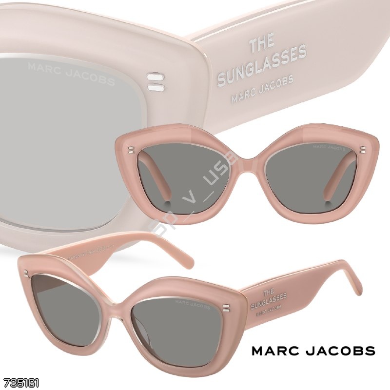 Marc Jacobs
