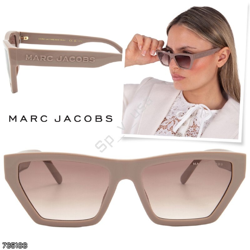 Marc Jacobs