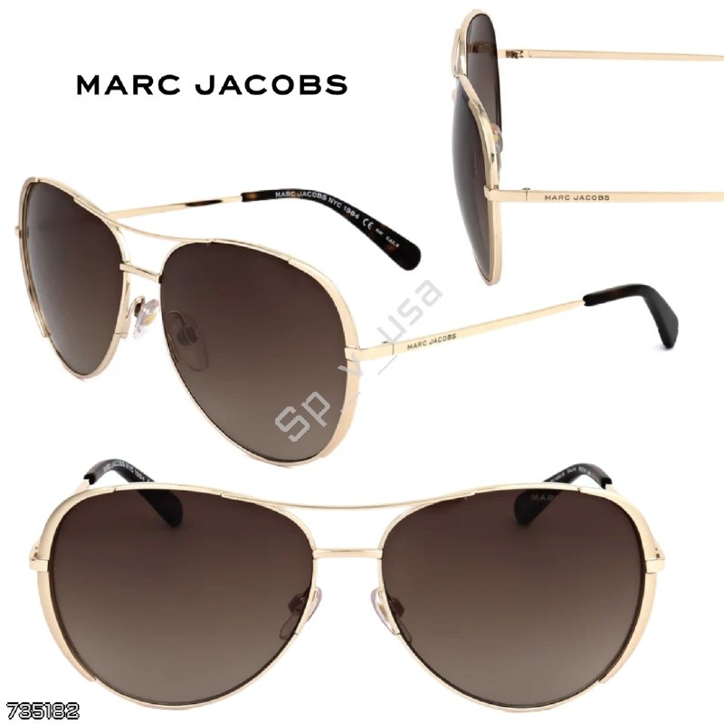 Marc Jacobs