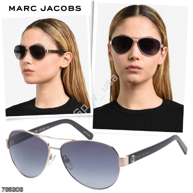 Marc Jacobs