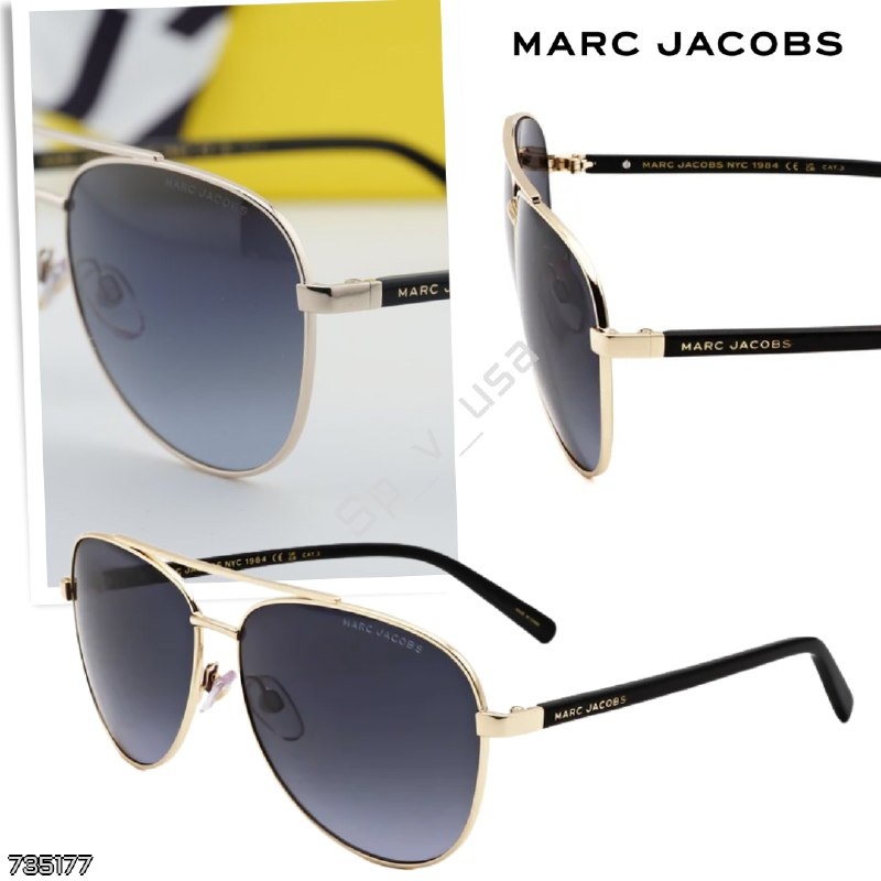 Marc Jacobs