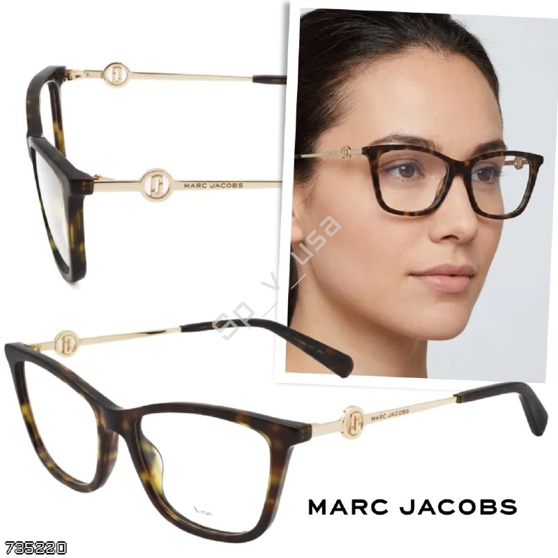 Marc Jacobs
