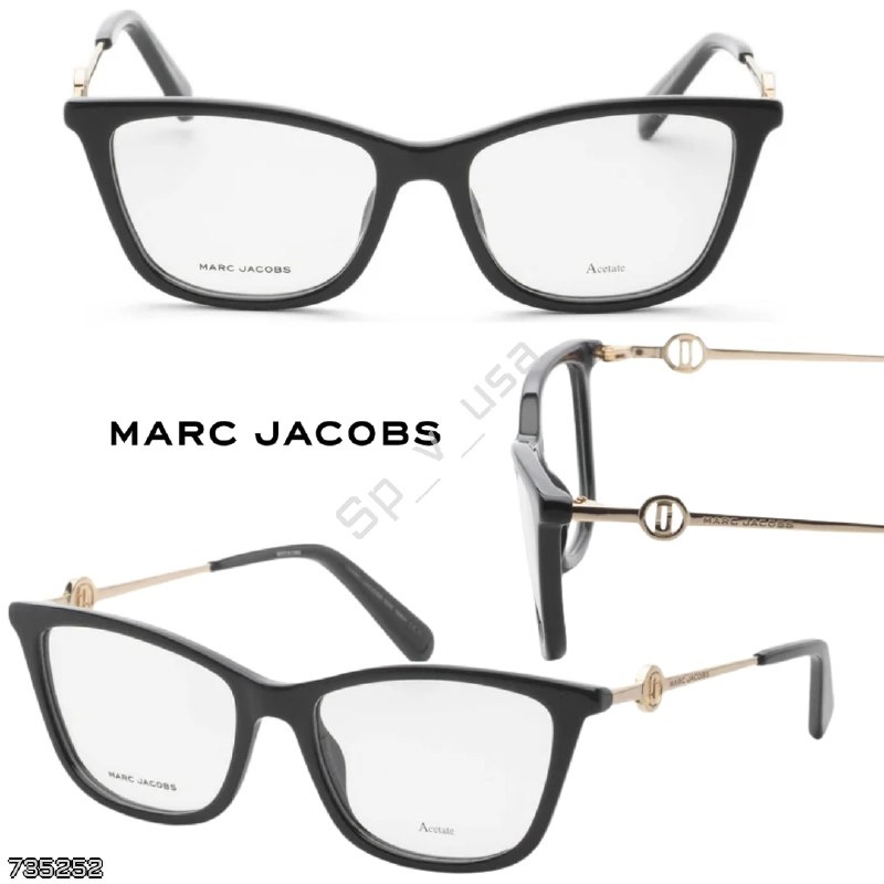 Marc Jacobs