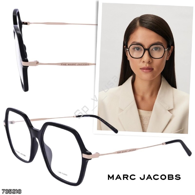 Marc Jacobs