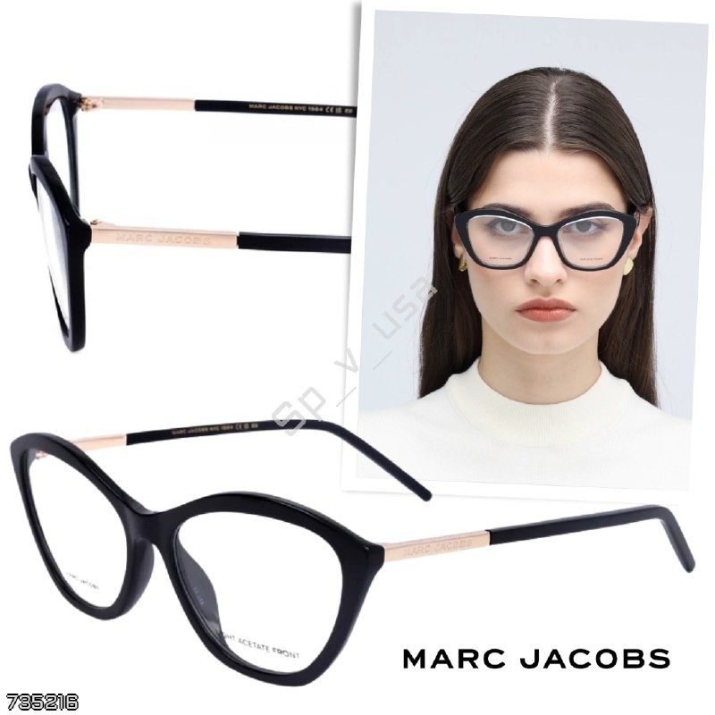 Marc Jacobs