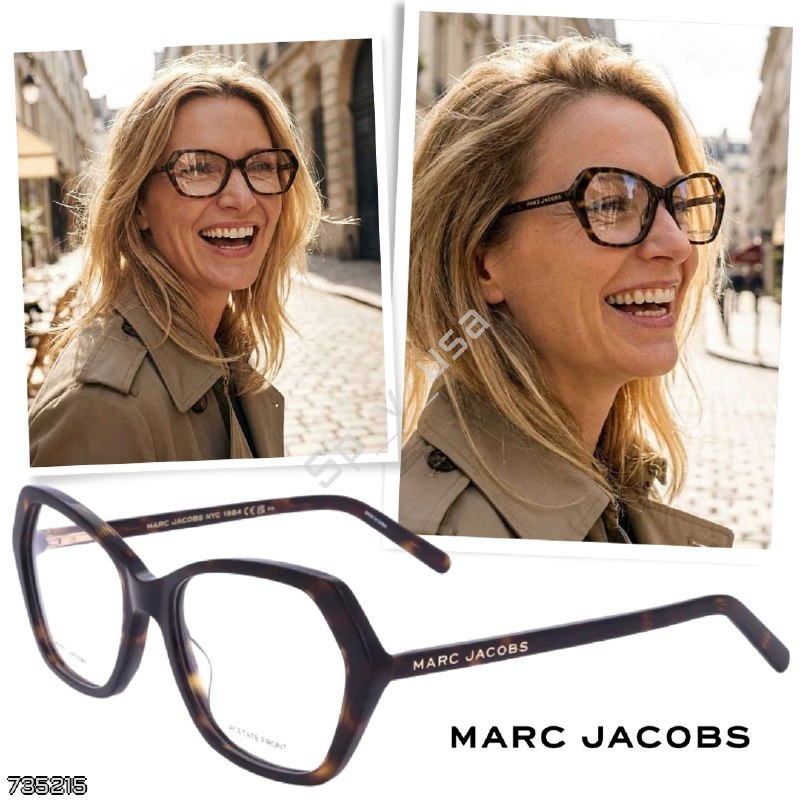 Marc Jacobs