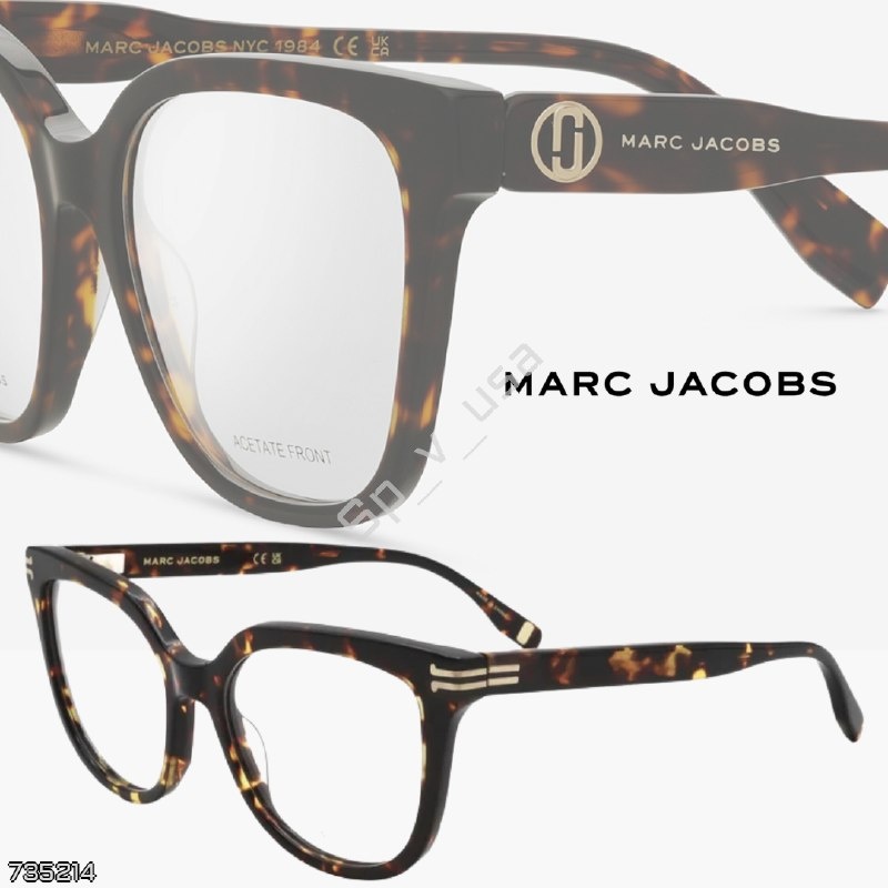 Marc Jacobs