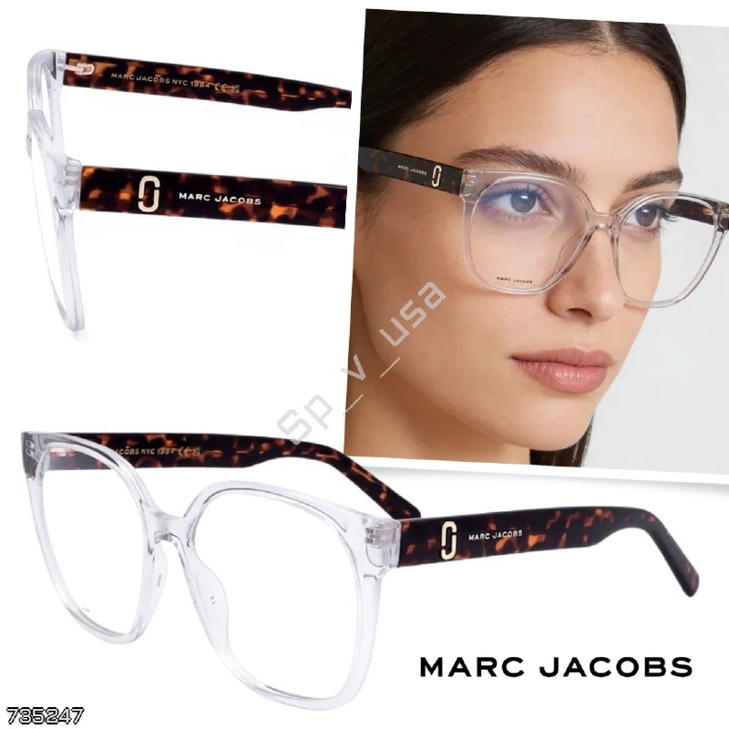 Marc Jacobs