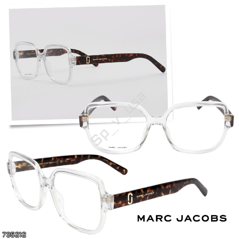 Marc Jacobs