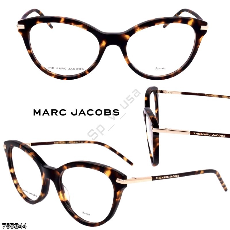 Marc Jacobs