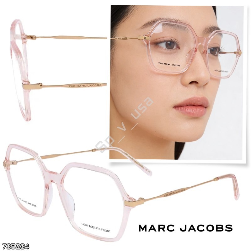 Marc Jacobs