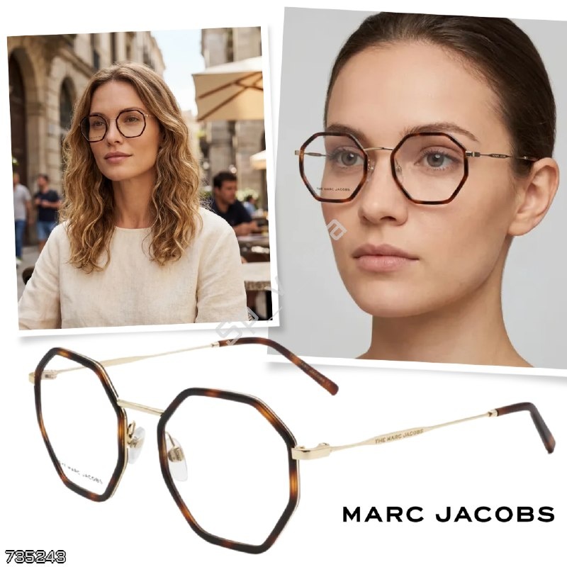 Marc Jacobs
