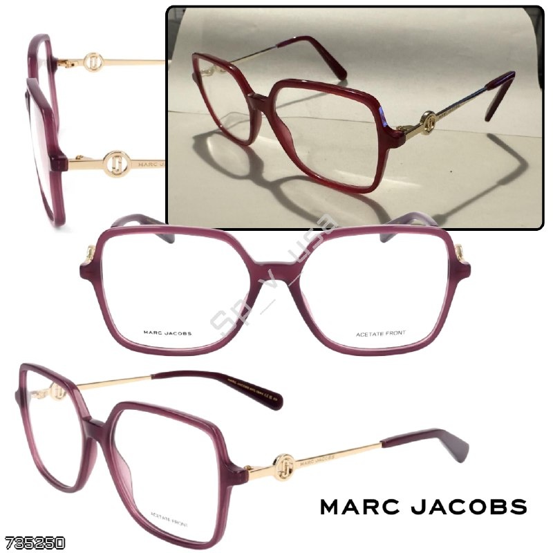 Marc Jacobs