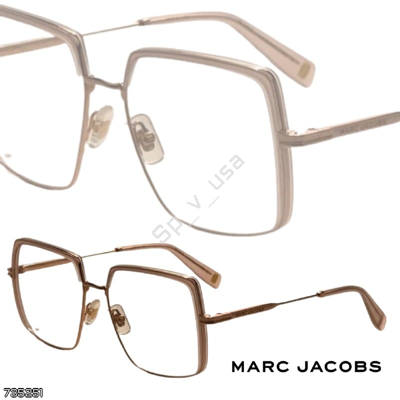 Marc Jacobs