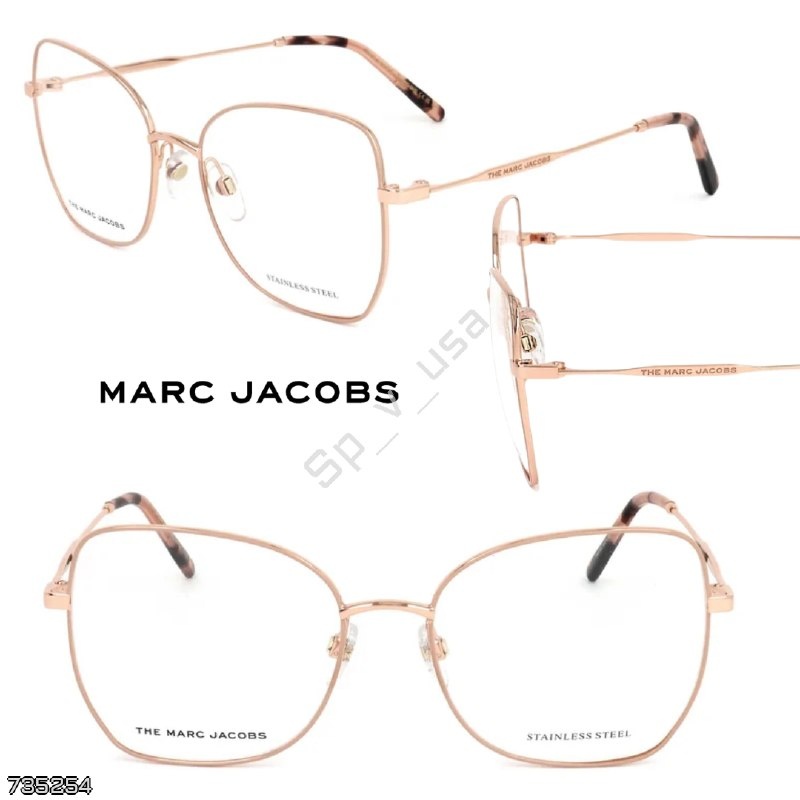 Marc Jacobs