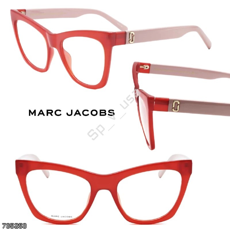 Marc Jacobs