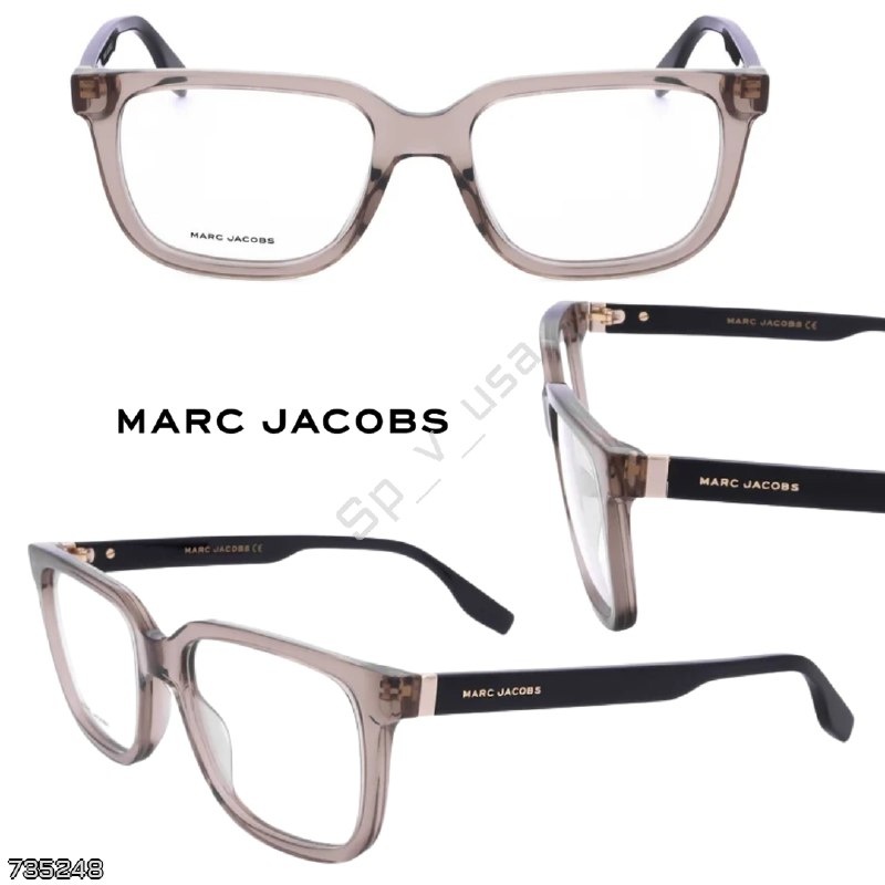 Marc Jacobs