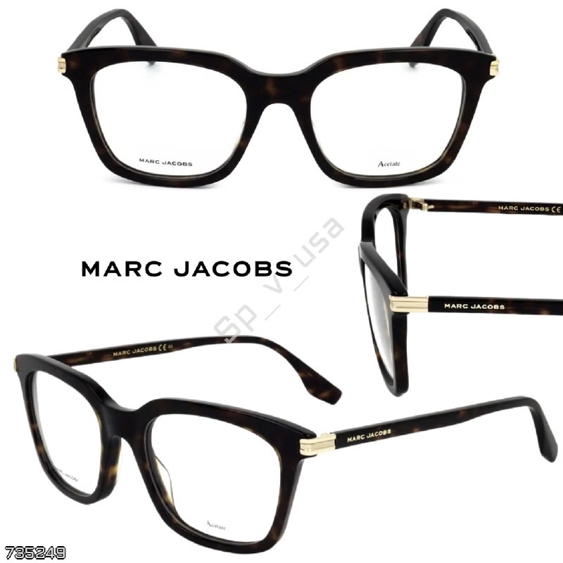 Marc Jacobs