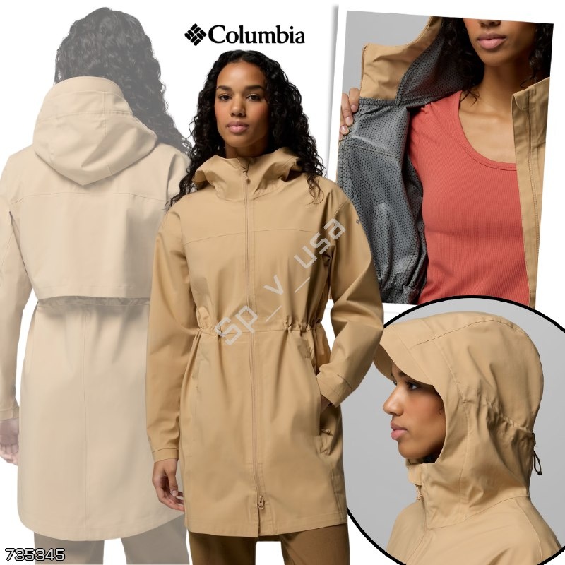 Columbia
