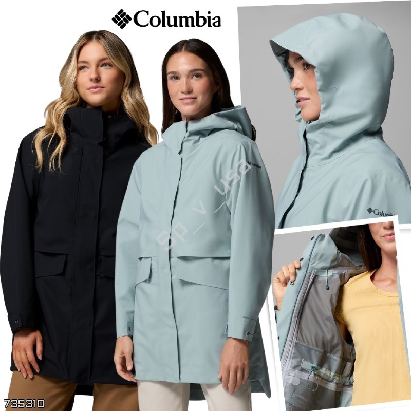 Columbia