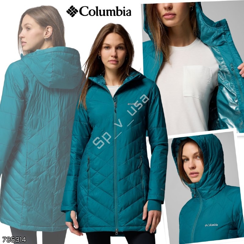 Columbia