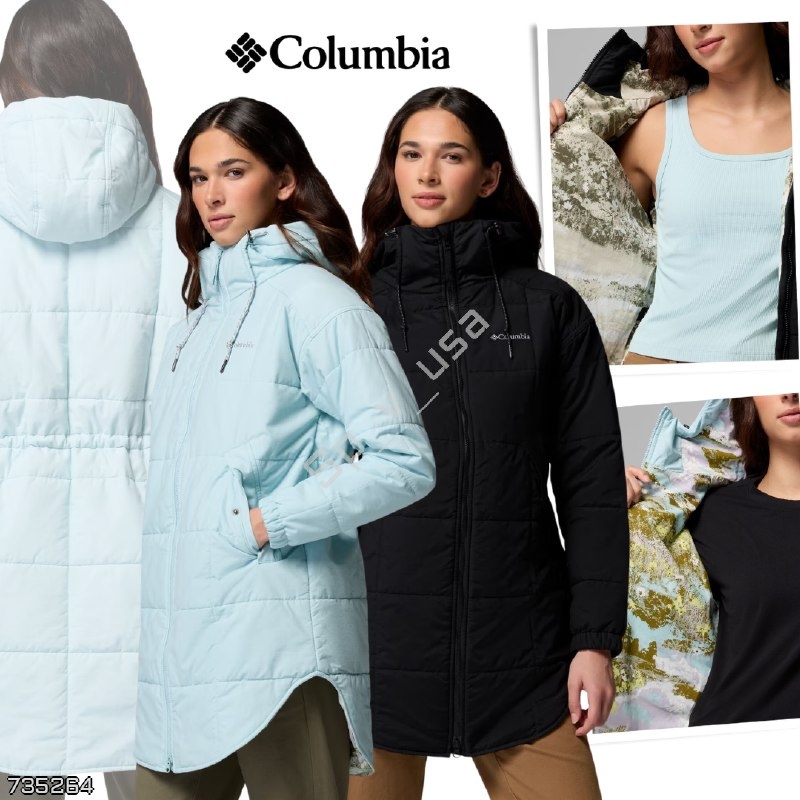 Columbia