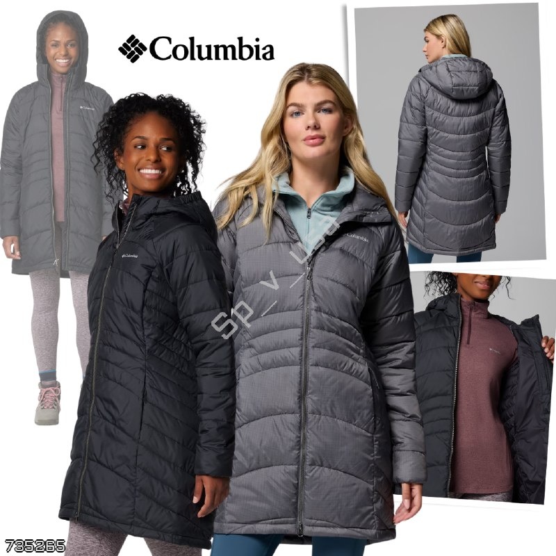 Columbia