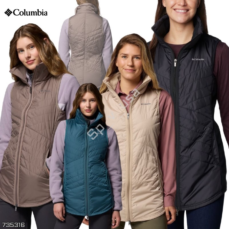 Columbia