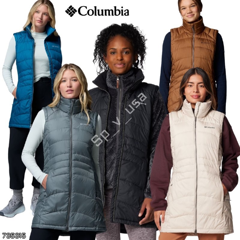 Columbia