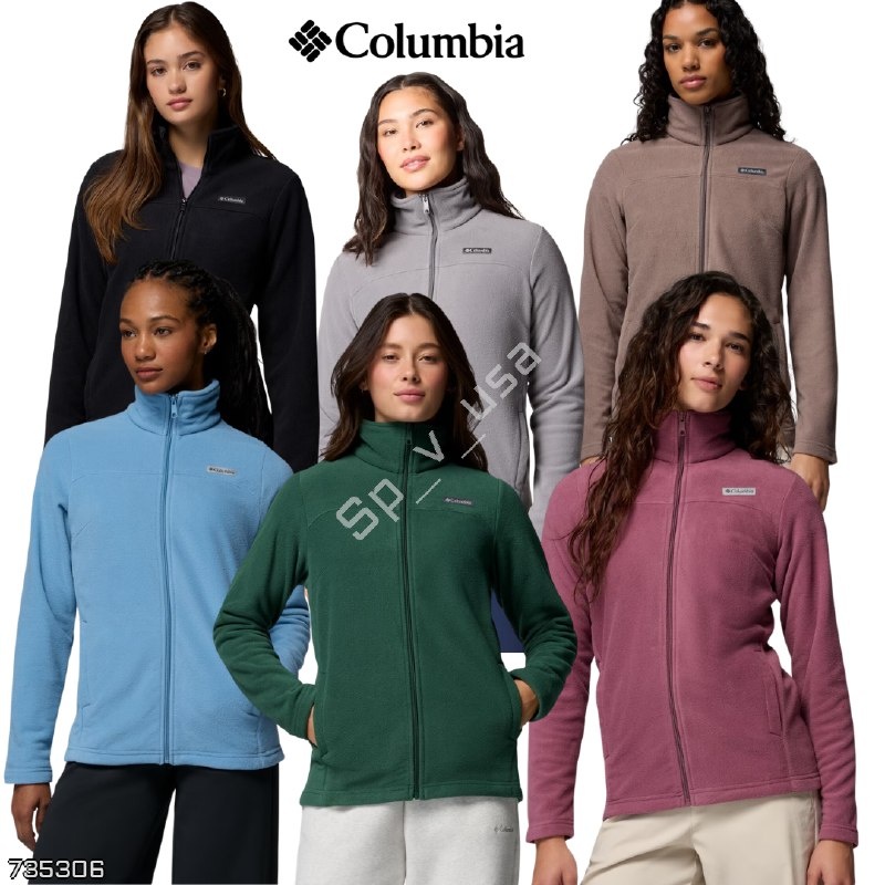 Columbia