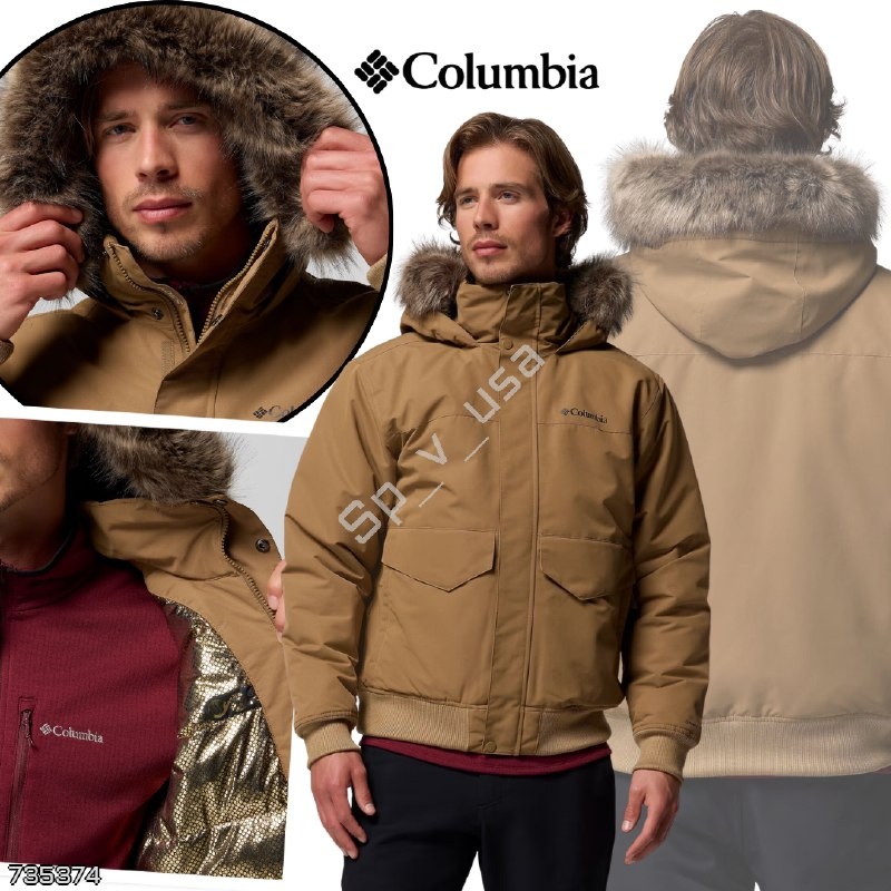 Columbia
