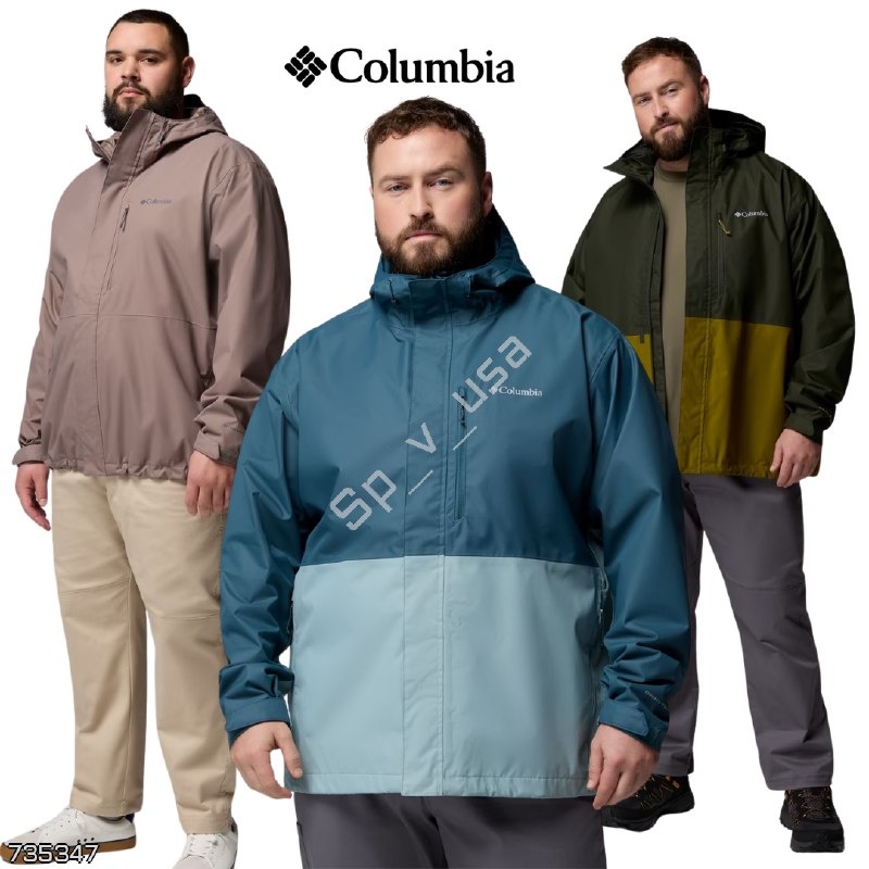 Columbia