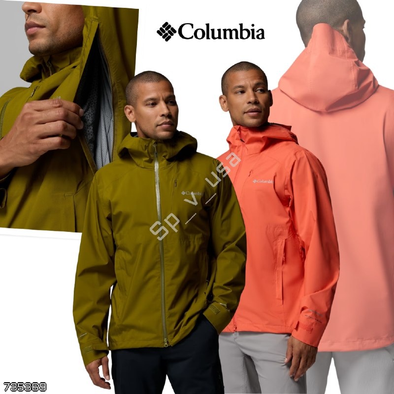 Columbia