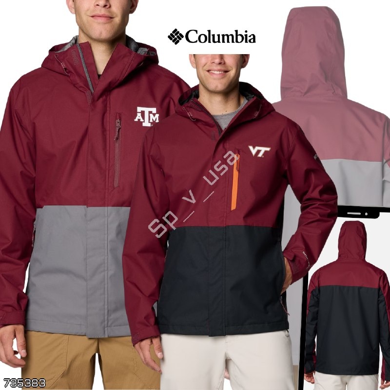 Columbia