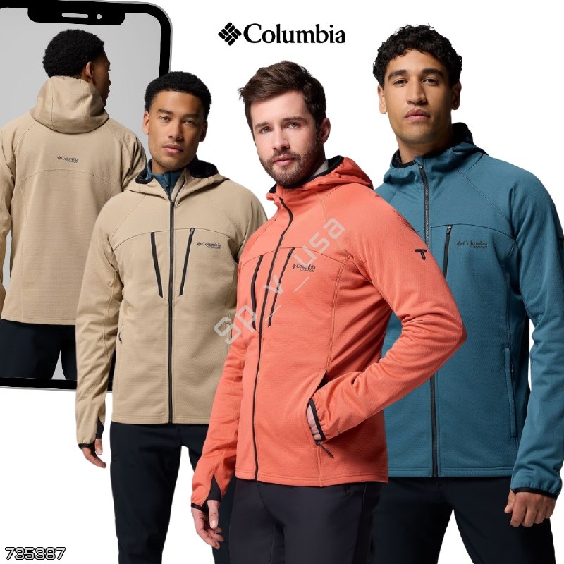 Columbia