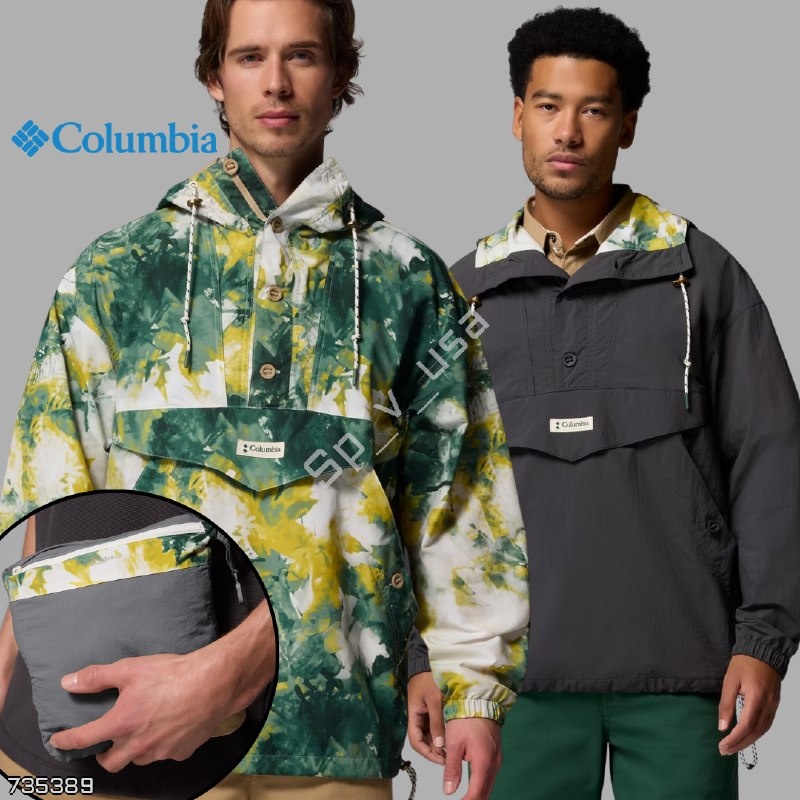 Columbia