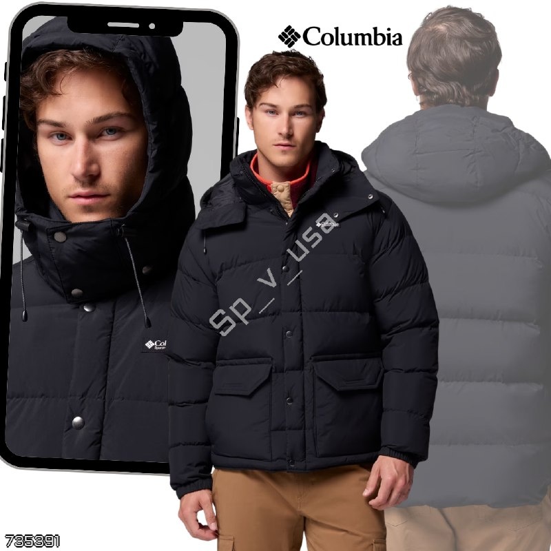 Columbia