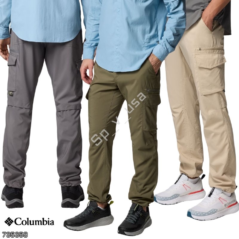 Columbia