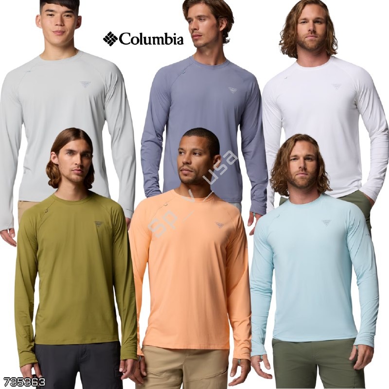 Columbia