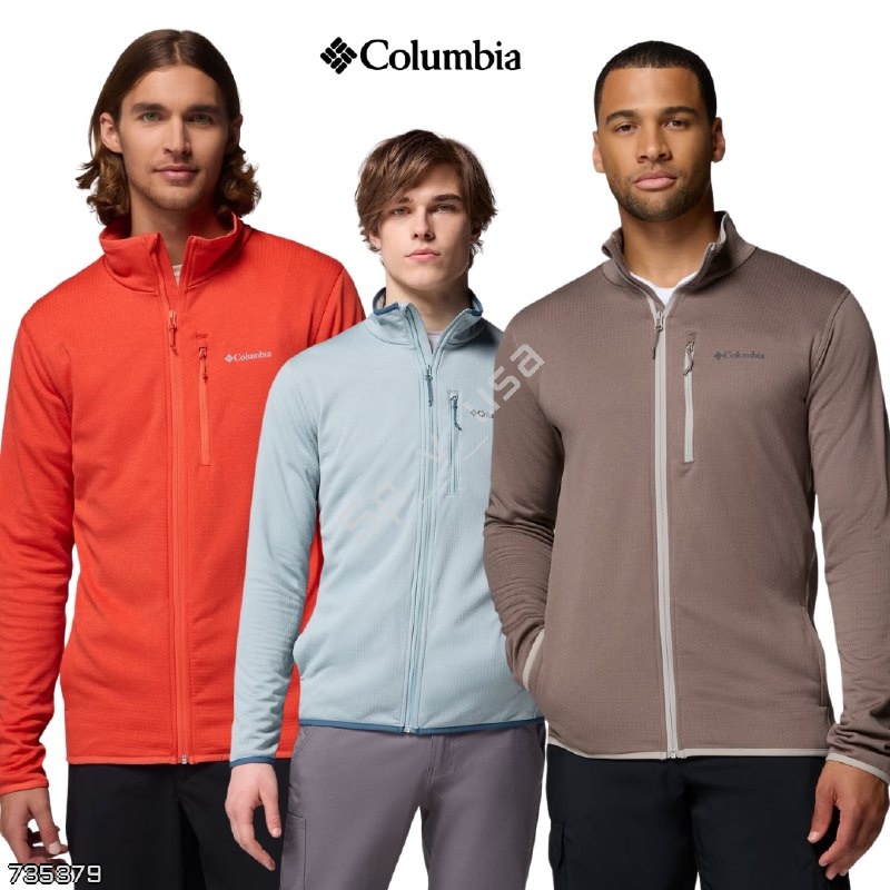 Columbia