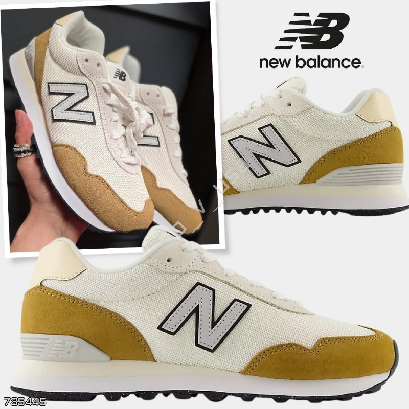 New Balance